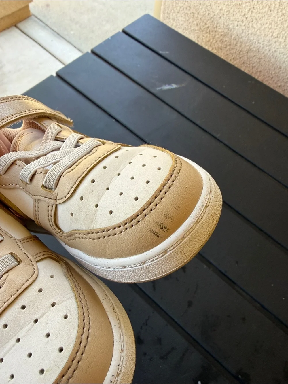 Nike classic kids